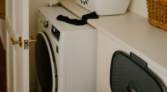 How To Clean a Front Load Washing Machine