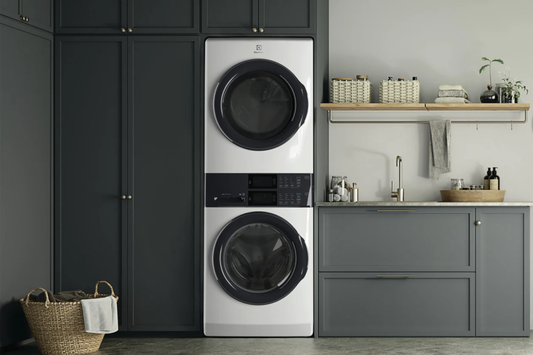 Laundry Stacking 101: How to Stack Laundry Towers