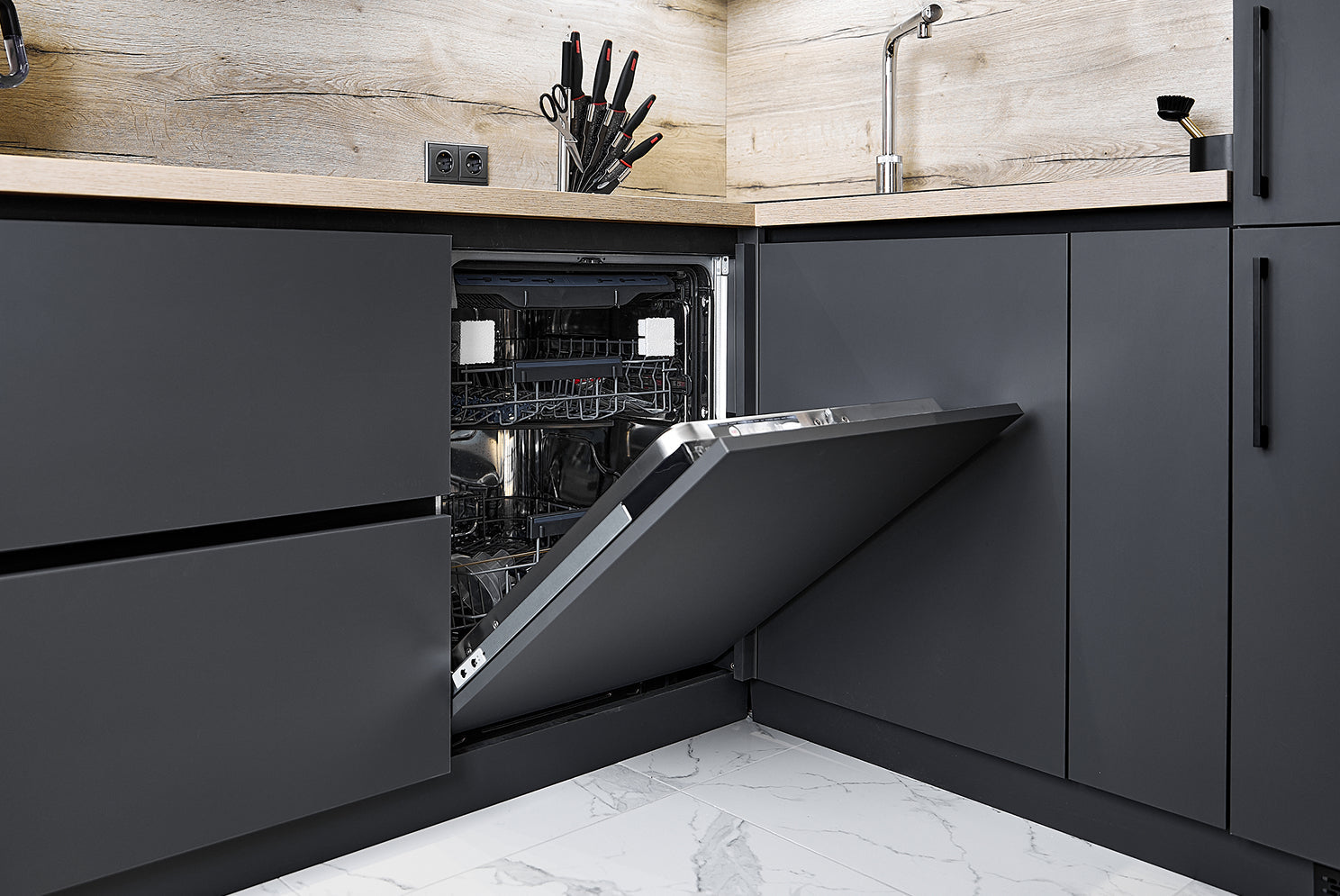 Dishwashers