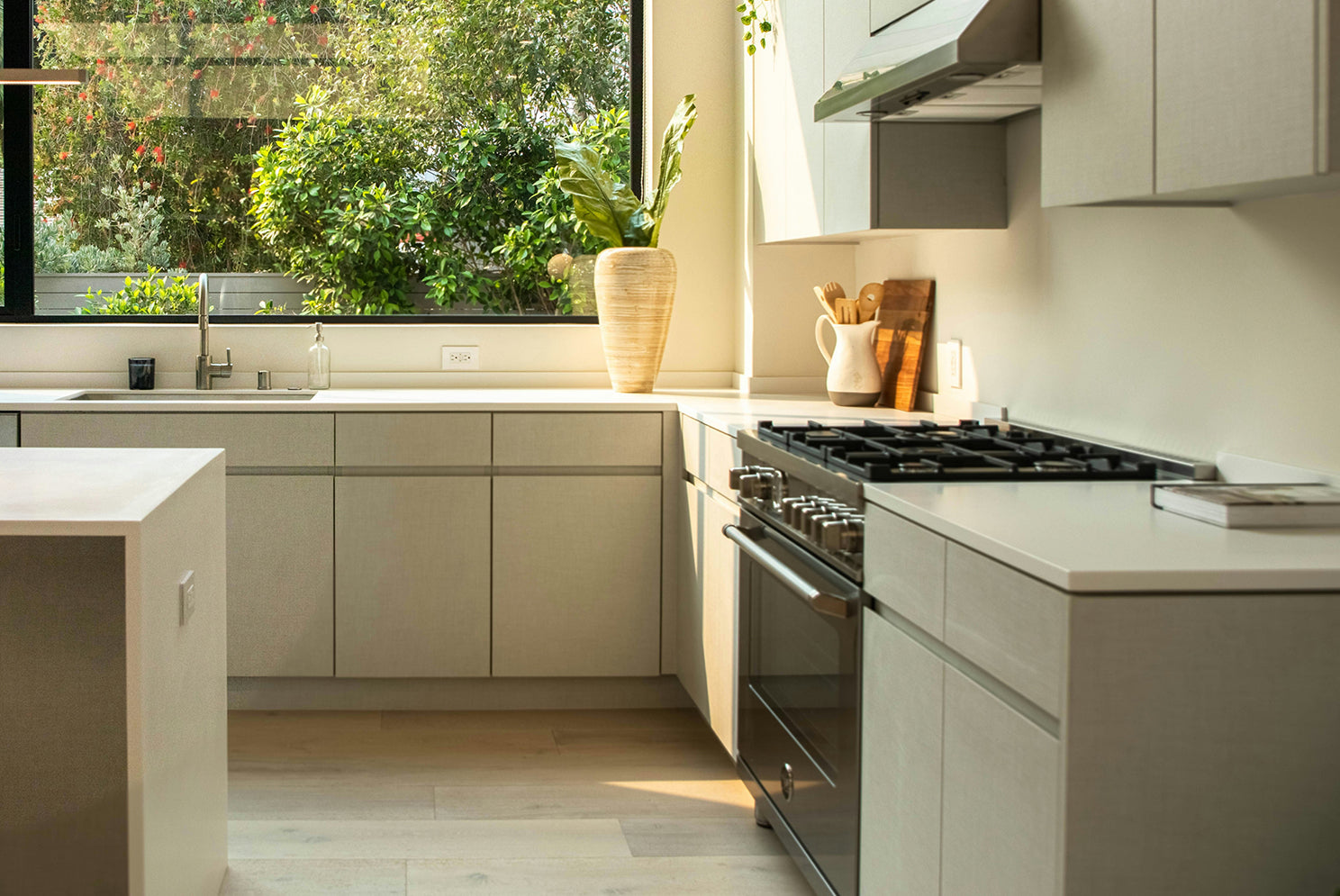 Cooking and Heating Appliances