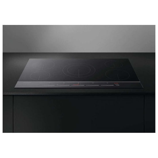 Fisher & Paykel 36 Inch 5-Zone Induction Cooktop - CI365DTB2