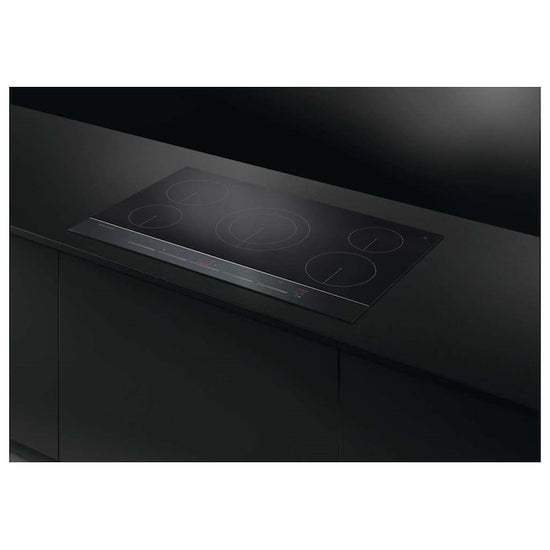 Fisher & Paykel 36 Inch 5-Zone Induction Cooktop - CI365DTB2