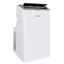 Hisense 12,000 BTU Smart Portable Air Conditioner - AP1223CW1W