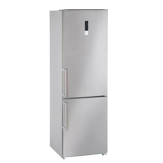 Moffat 11 Cu Ft Bottom-Freezer - MBE11DSVASS