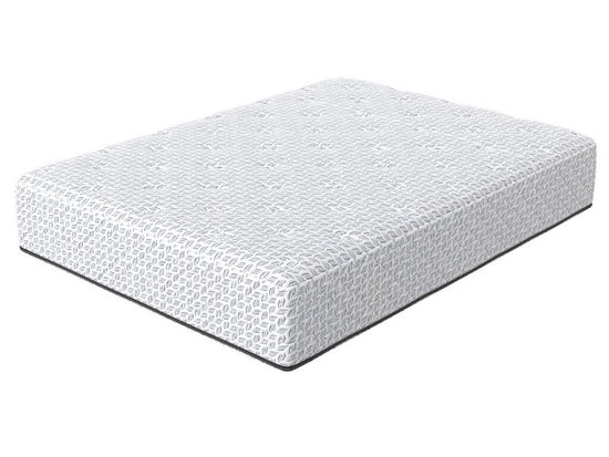 TWIN 12” Renew Luxury Firm – Sustainable Stability - T-356M