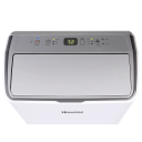 Hisense 12,000 BTU Smart Portable Air Conditioner - AP1223CW1W