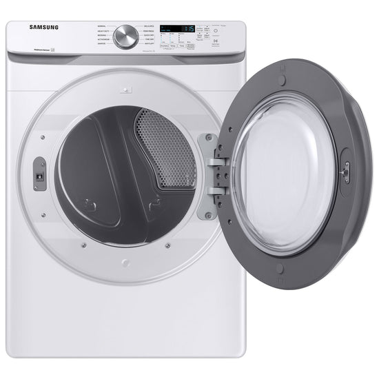 Samsung 7.5 Cu. Ft. Electric Dryer - DVE45T6005W/AC
