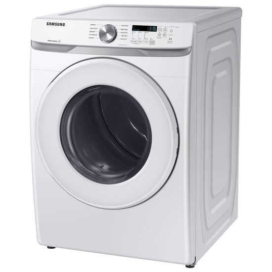 Samsung 7.5 Cu. Ft. Electric Dryer - DVE45T6005W/AC