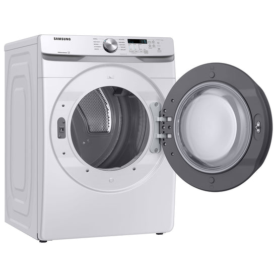 Samsung 7.5 Cu. Ft. Electric Dryer - DVE45T6005W/AC