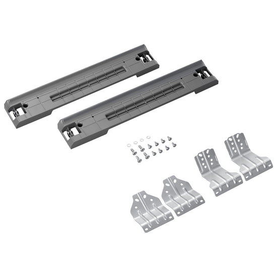 Samsung 27 Inch Front Load Washer and Dryer Stacking Kit - SKK-8K