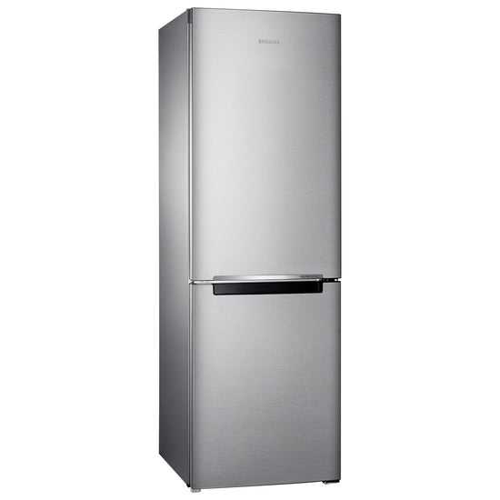 Samsung 24 Inch Bottom Freezer Refrigerator, Stainless Steel - RB10FSR4ESR/AA