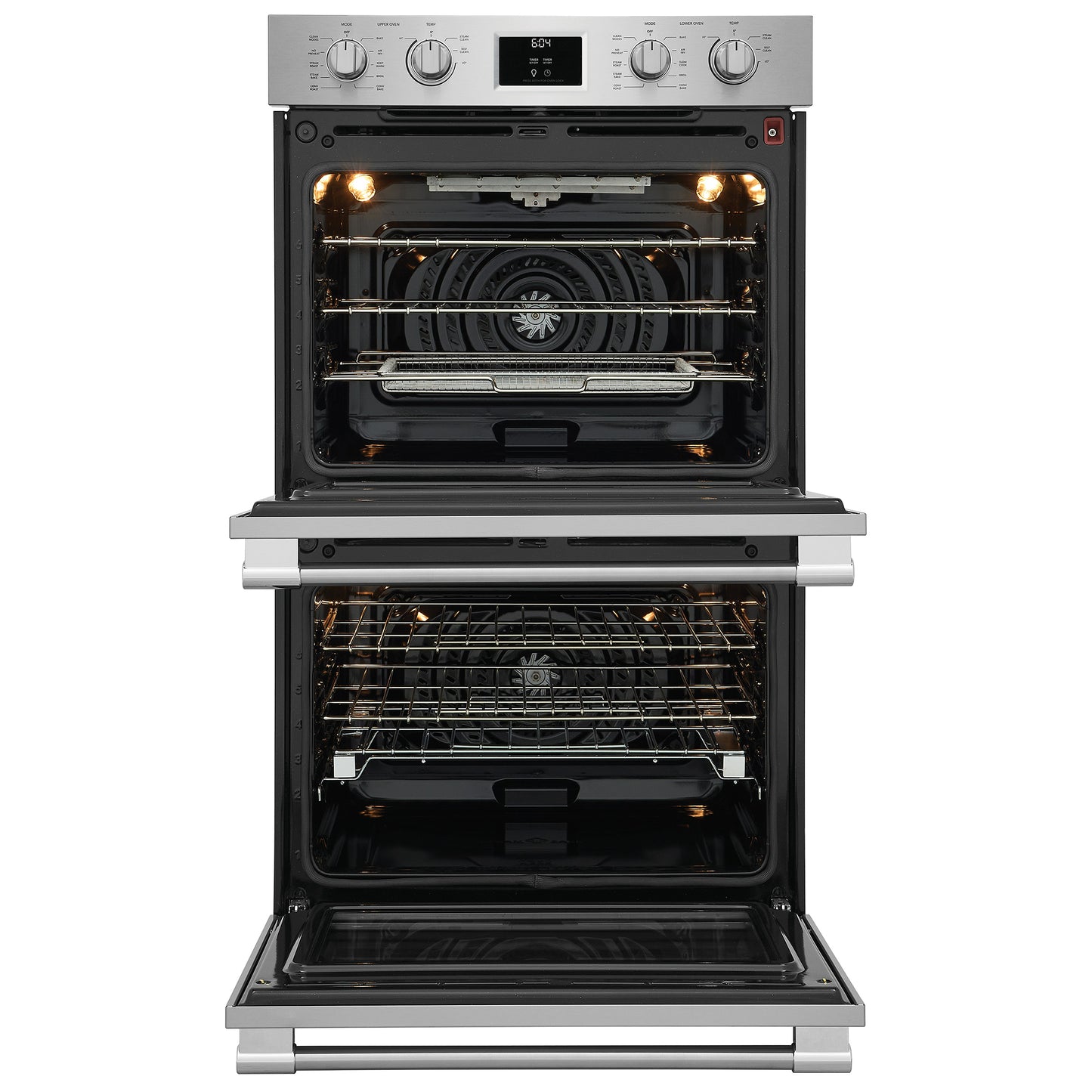 Frigidaire Professional Total Convection Wall Oven - PCWD3080AF