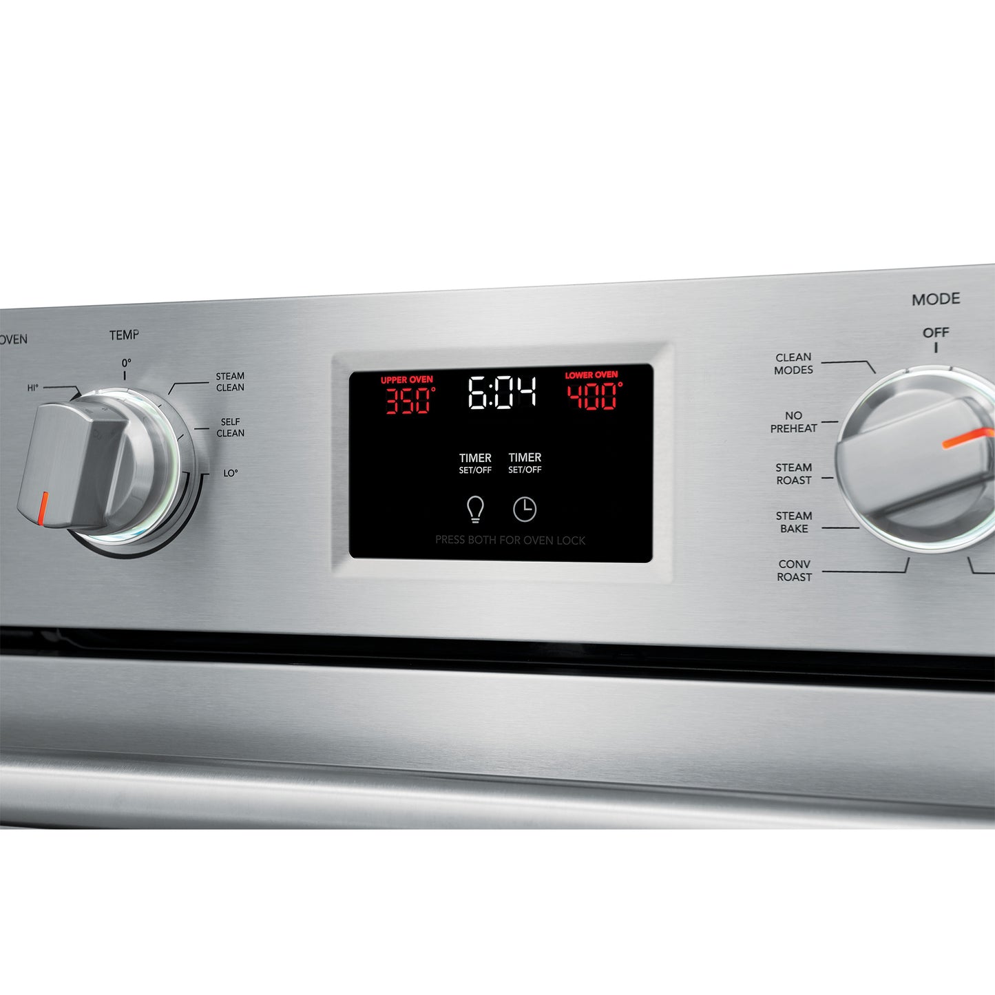 Frigidaire Professional Total Convection Wall Oven - PCWD3080AF