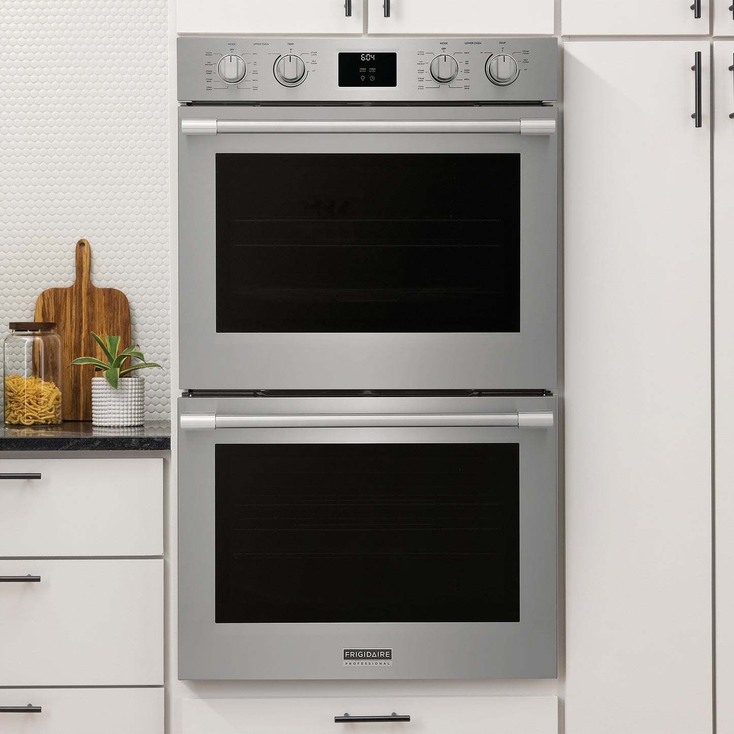 Frigidaire Professional Total Convection Wall Oven - PCWD3080AF