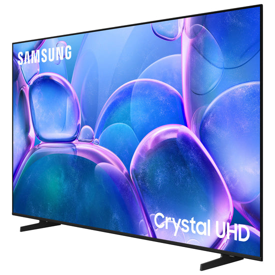 Samsung 65" U7900F 4K UHD HDR LED Smart TV - UN65U7900FFXZC