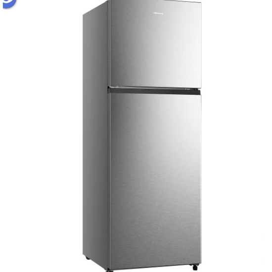 Hisense 24 Inch Counter-Depth Top Freezer Refrigerator - RT12A2CSE