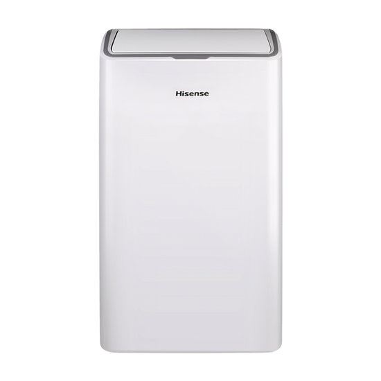 Hisense 12,000 BTU Smart Portable Air Conditioner - AP1223CW1W