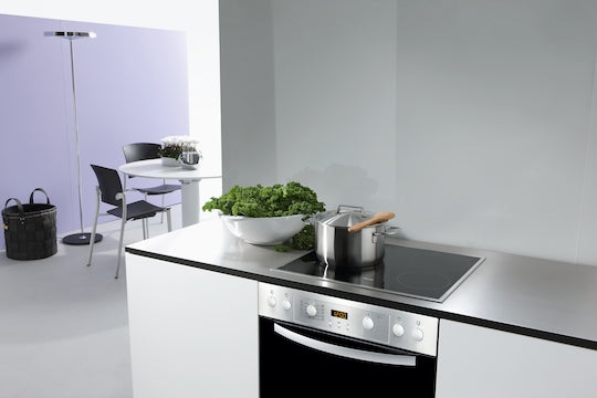 Miele Electric Cooktop -KM6002