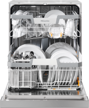 Miele Built-under Dishwasher, ADA Compliant - PFD 101 U