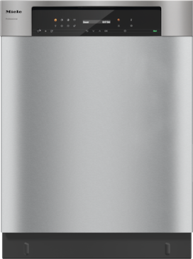 Miele Built-under Dishwasher, ADA Compliant - PFD 101 U