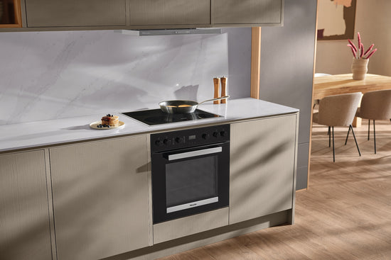 Miele Electric Cooktop -KM6002