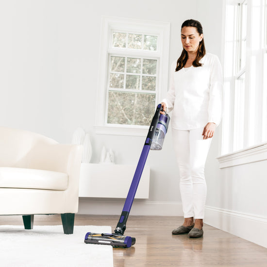 Shark Rocket Pet Plus Cordless Stick Vacuum - IZ162CCO