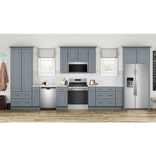 Whirlpool Over-The-Range Microwave 2.1 cu. ft. - YWMH54521JZ