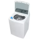 Kenmore 27 Inch Top Load Washer with 5.1 cu. ft. Capacity, White - 26-29162