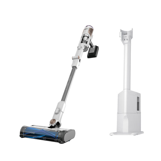 Shark Detect Cordless Stick Vacuum - IW4625CCO