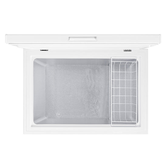 Hisense 5 cu. ft. Chest Freezer, White - FC50D6EWE