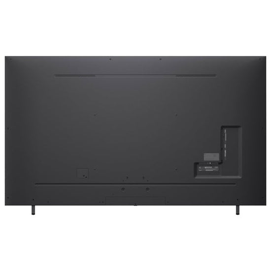 LG 86 Inch 4K UHD AI Smart TV - 86UA9000AUC