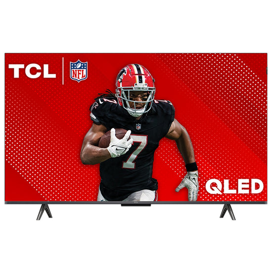 TCL 43" Q Class 4K QLED Google TV - 43Q651G