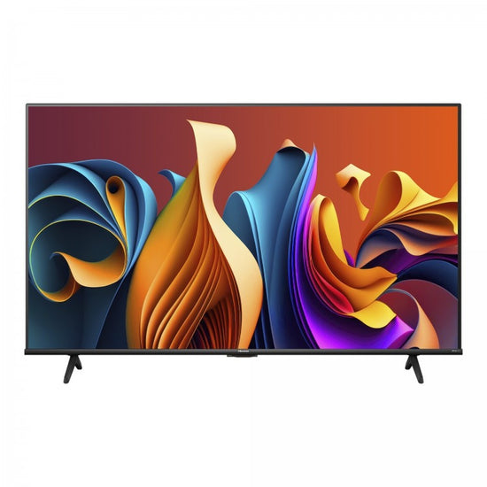Hisense 43" QLED 4K Google TV - 43QD6N