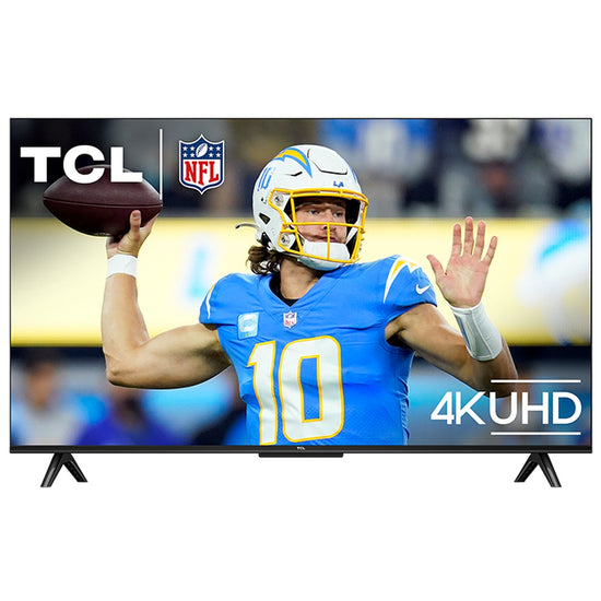 TCL 43" 4K UHD HDR Roku TV - 43S450R