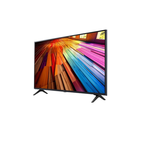 LG 43" 4K UHD HDR LED webOS Smart TV - 43UT8000PUA