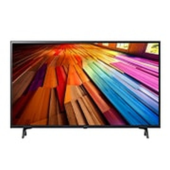 LG 43" 4K UHD HDR LED webOS Smart TV - 43UT8000PUA