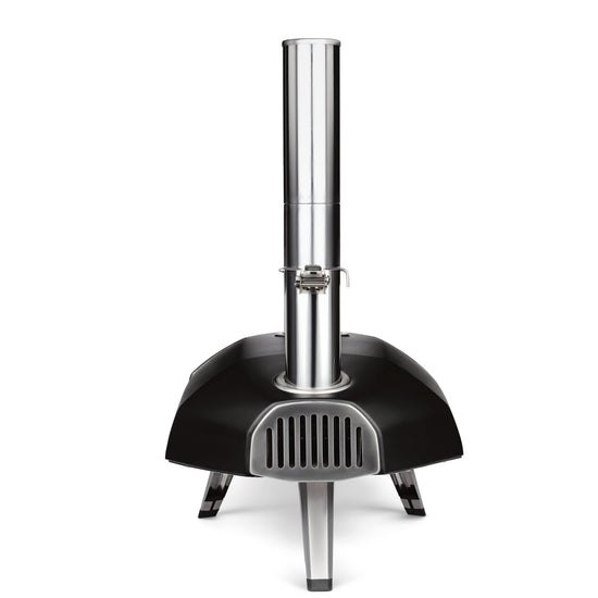 Ooni Fyra 12 Wood Pellet Outdoor Pizza Oven - UU-P0AD00