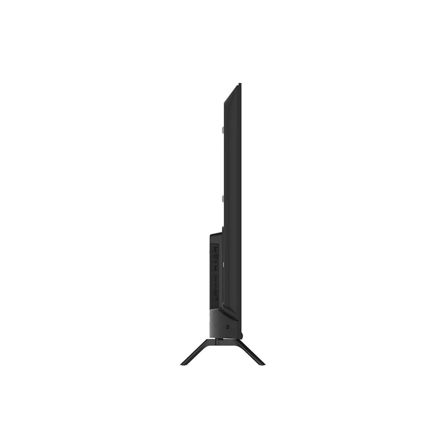 Skyworth 43-Inch 4K UHD Google TV - 43UE7600