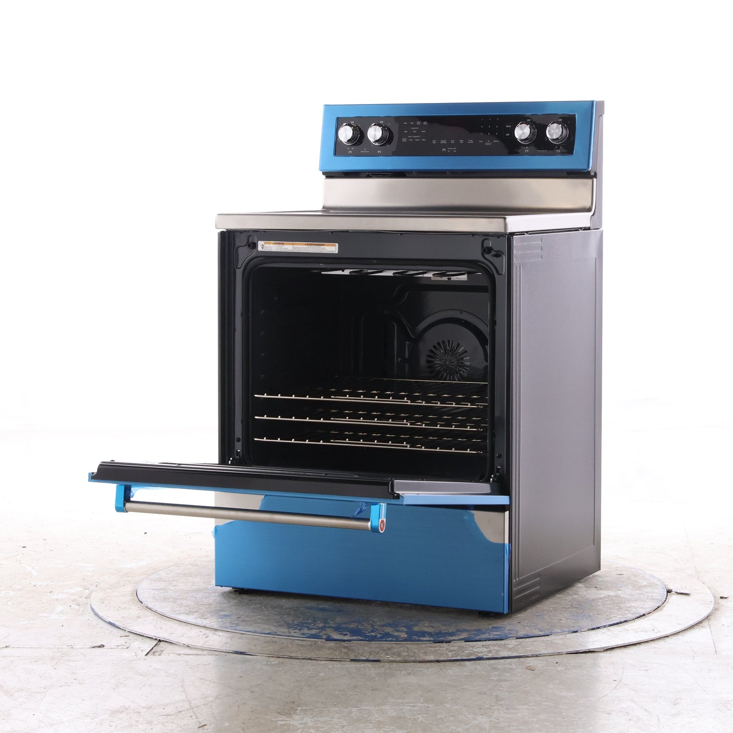 appended product