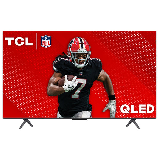 TCL 50" QLED 4K Google TV - 50Q651G-CA