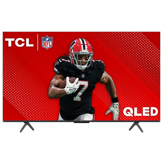 TCL 50" QLED 4K Google TV - 50Q651G-CA