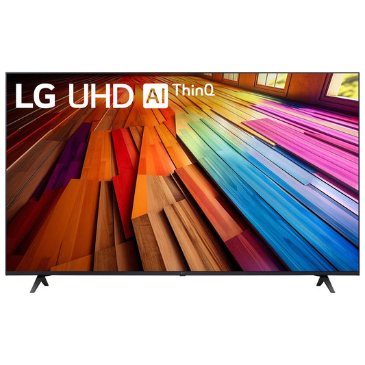 LG 50" UT8000 4K UHD LED Smart TV - 50UT8000PUA