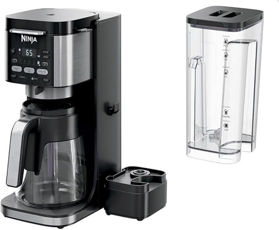 ® DualBrew XL Hot & Iced Single-Serve Coffee Maker-CFP105CCO