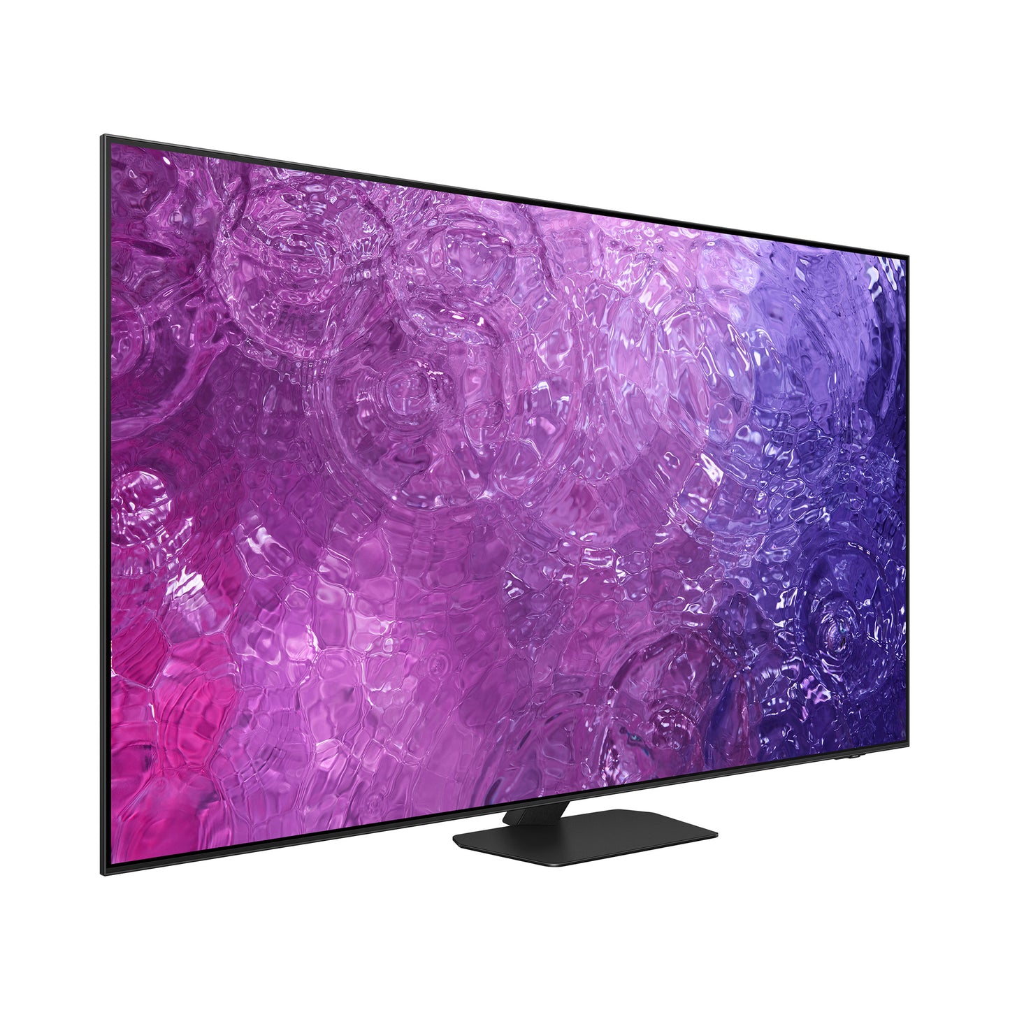 Samsung 50" Class - QN90C Series - 4K UHD Neo QLED LCD TV - QN50QN90CAFXZC