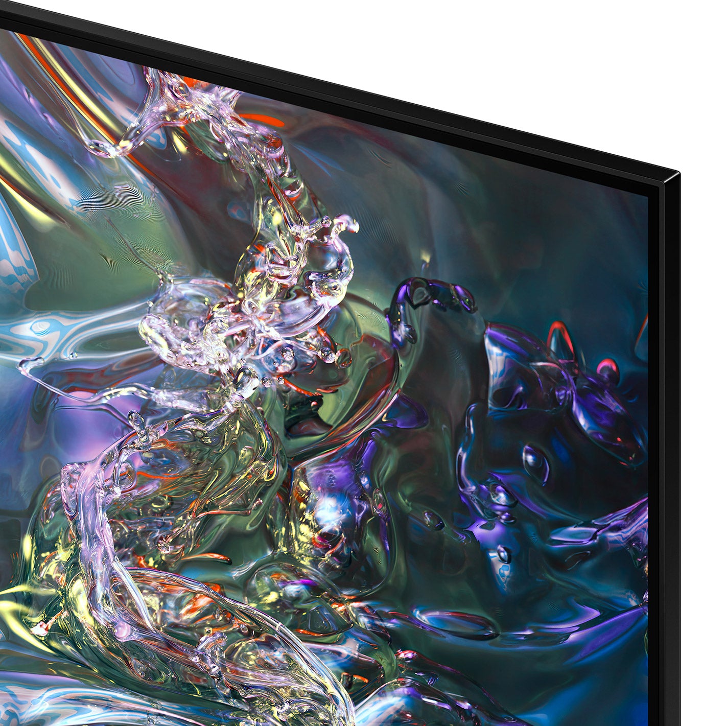 Samsung 43 Inch QLED 4K UHD Smart TV - QN43Q60D