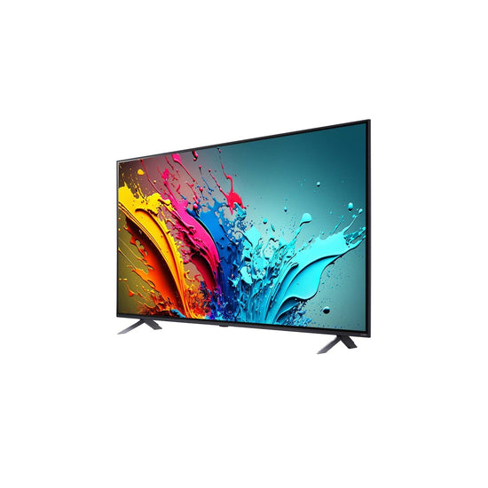 LG 55" QNED 4K Smart TV - 55QNED85TYA