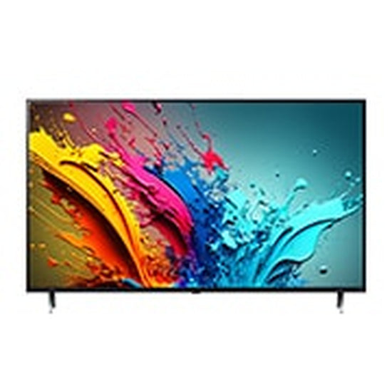 LG 55" QNED 4K Smart TV - 55QNED85TYA