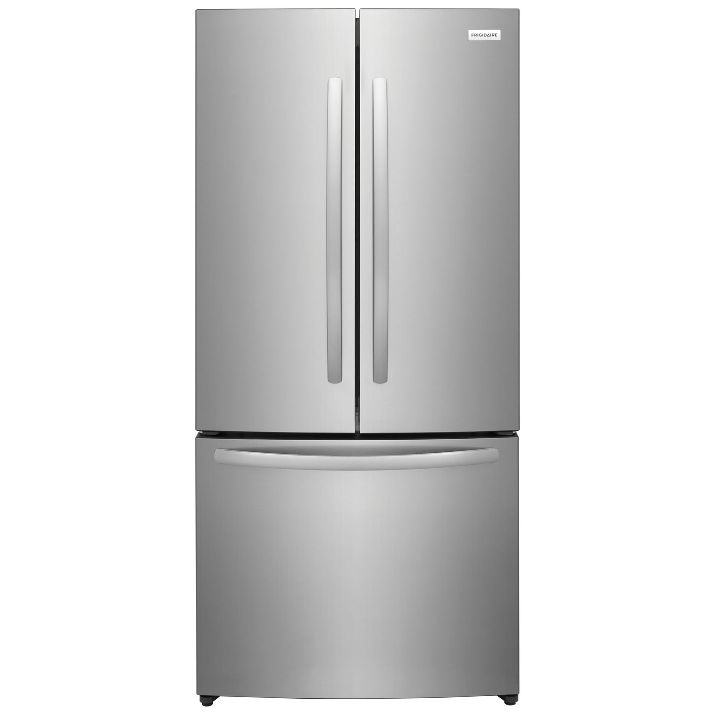 Frigidaire 31.5 Inch Counter-Depth French Door Refrigerator - FRFG1813AV
