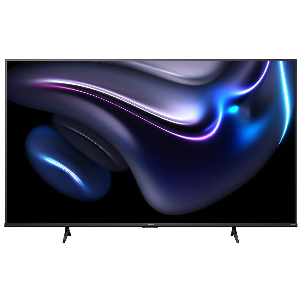 Hisense 58 Inch 4K UHD Roku LED TV - 58R63N