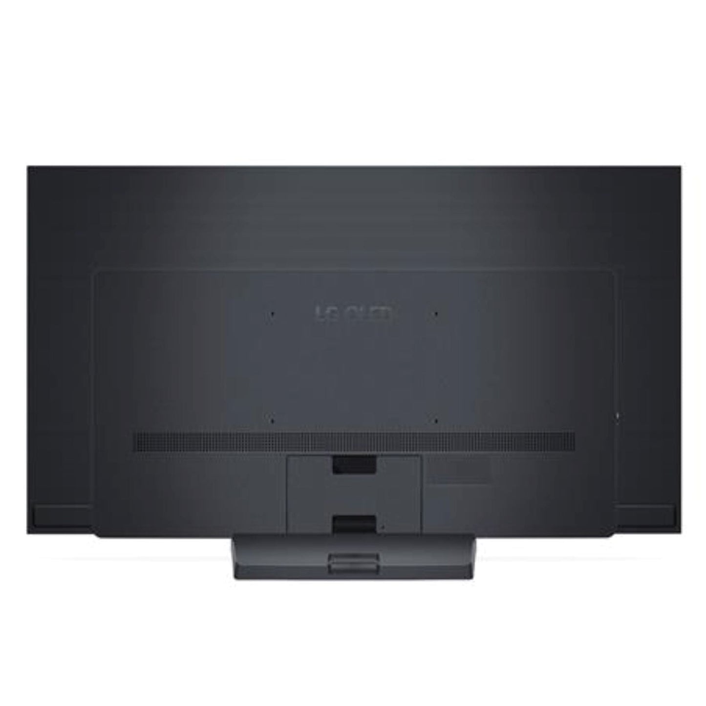 LG 55 Inch 4K UHD HDR OLED Smart TV - OLED55C3PUA